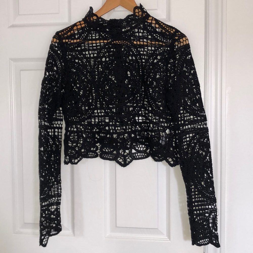 M Boutique Top